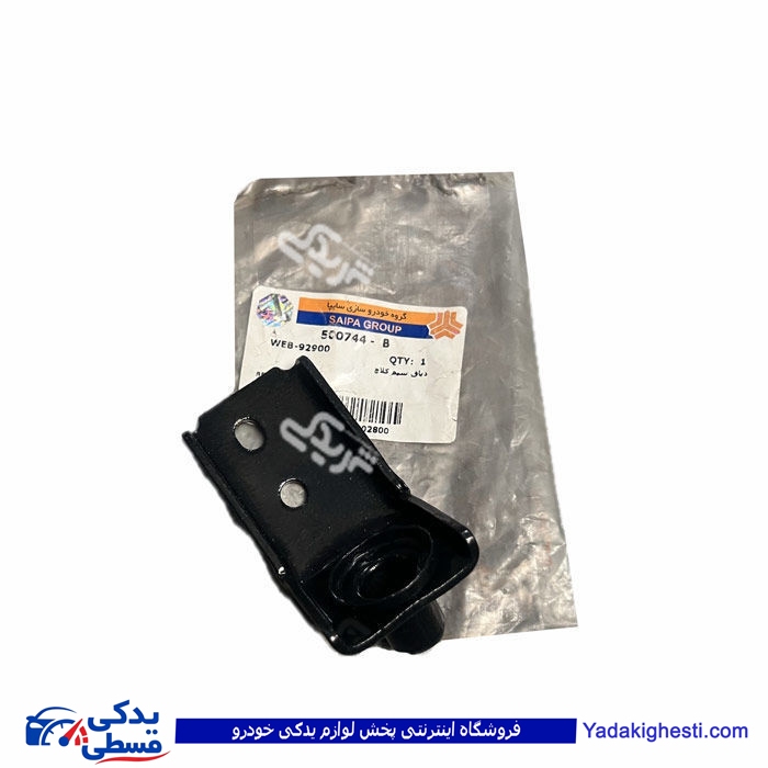 دیاق سیم كلاچ پراید سایپایدک 500744
