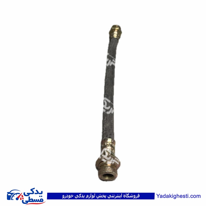 شیلنگ ترمز عقب راست پراید سایپایدک 500813