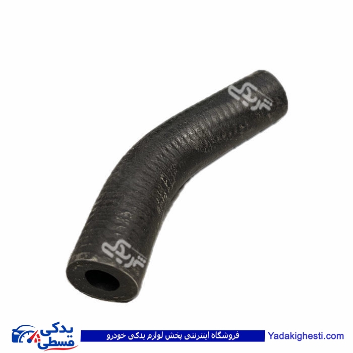 شیلنگ بوستر ترمز پراید سایپایدک 500817