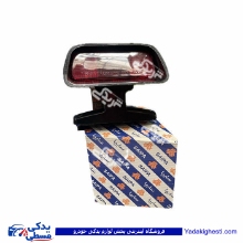 چراغ‌ استپ‌ عقب‌ پراید صبا سایپایدک 501002