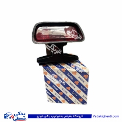 چراغ‌ استپ‌ عقب‌ پراید صبا سایپایدک 501002