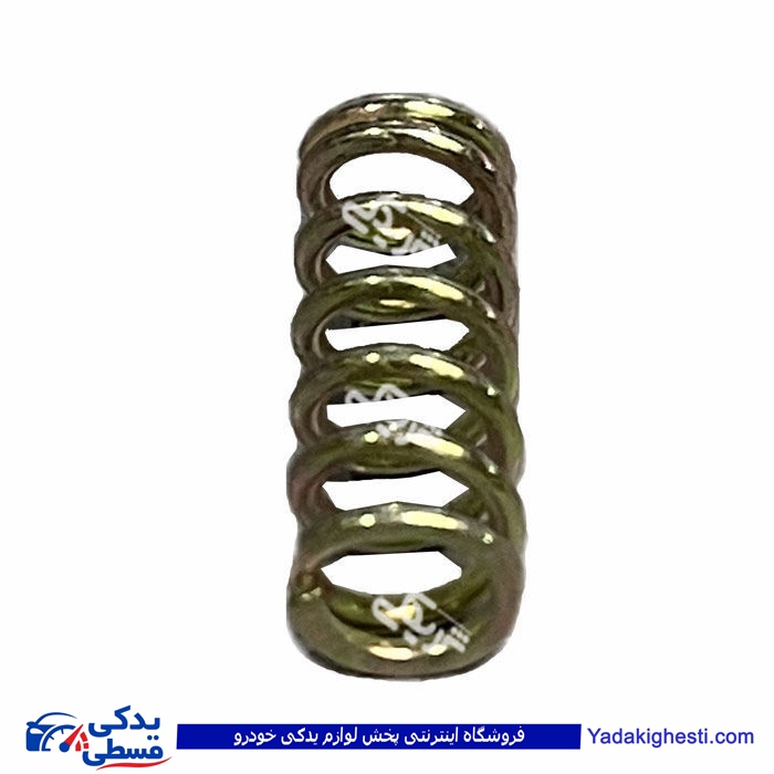 فنر پیچ تنظیم گاز پراید سایپایدک 501359