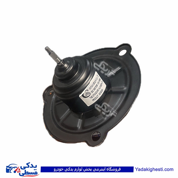 موتور بخاری با پروانه پراید سایپایدک 501369