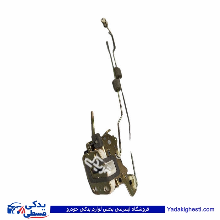 قفل‌ درب‌ عقب‌ راست‌ برقی پراید سایپایدک 501741