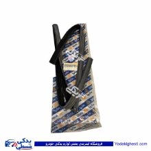 نوار ابگیر شیشه درب عقب R داخل كلاف پراید(ماهوتی)س 501753