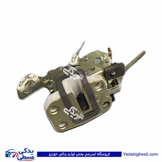 قفل‌ درب‌ عقب‌ چپ‌ برقی پراید سایپایدک 501770