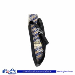 نوار ابگیر شیشه درب عقب چپ داخل كلاف پراید (ماهوتی) 501781