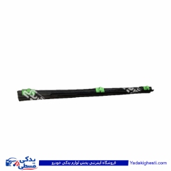 نوار داخلی شیشه درب عقب چپ پراید سایپایدک 501792