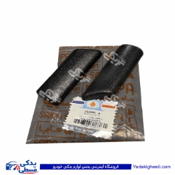 زه درب عقب راست پراید (جدید) سایپایدک 502089