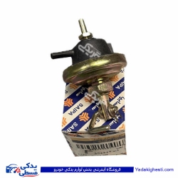 دیافراگم پراید (جدید)سایپایدک 502247