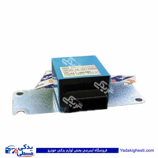 رله تنظیم كننده برق پراید سایپایدک 502315