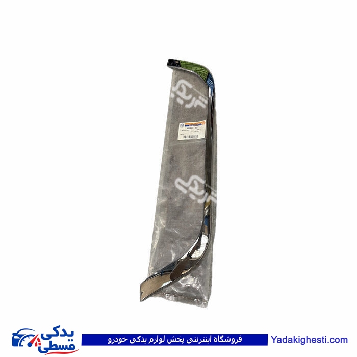 زه جلوپنجره فیس لیفت پراید سایپایدک 502469