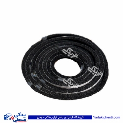 نوار شیشه عقب پراید صبا سایپایدک 502603