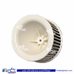 پروانه‌ بخاری پراید سایپایدک 502623