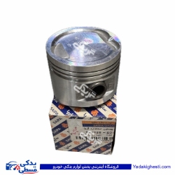 پیستون استاندارد گرید A پراید سایپایدک 502728