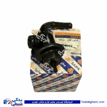 رگلاتور فشار سوخت پراید  سایپایدک 504062
