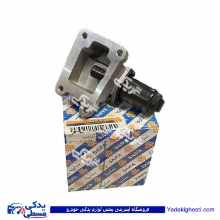 دریچه كنترل دور ارام پراید سایپایدک 504147