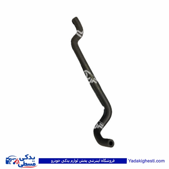 شیلنگ خلاء بوستر به منیفولد پراید سایپایدک 504489