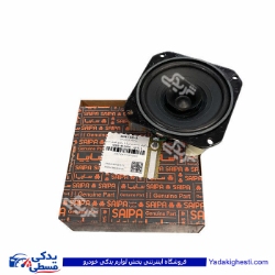 بلندگوی رادیو طرح جدید پراید سایپایدک 504750