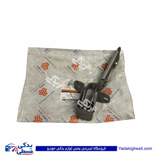 لولای درب صندوق راست پراید سایپایدک 508018