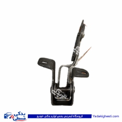لولای درب صندوق چپ پراید سایپایدک 508019