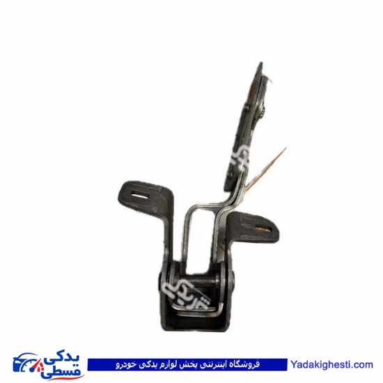 لولای درب صندوق چپ پراید سایپایدک 508019