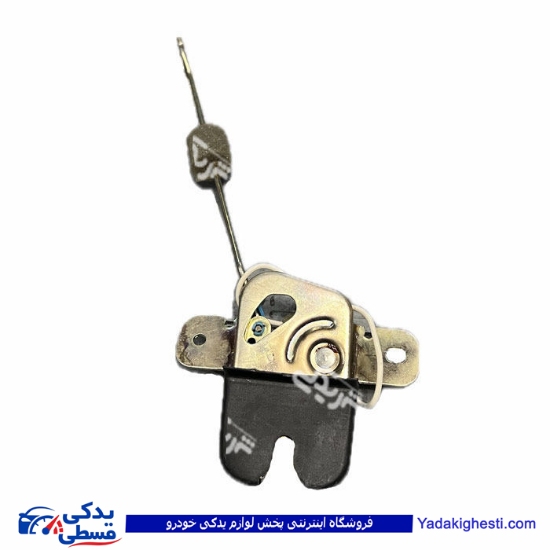 قفل‌ درب‌ صندوق‌ پراید سایپایدک 508022
