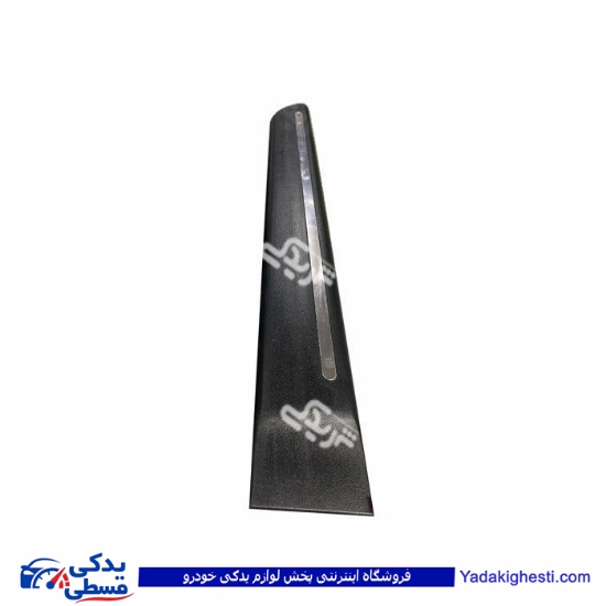 زه‌ درعقب‌ راست‌ پراید سایپایدک 508063