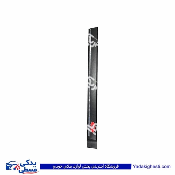 زه‌ درجلو چپ‌ پراید  سایپایدک 508065
