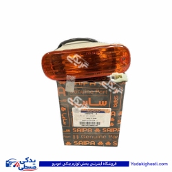 چراغ راهنمای داخل سپر جلو پراید سایپایدک 508074