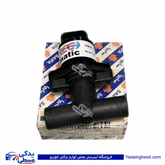 موتور پله ای OMVL پراید سایپایدک 510029