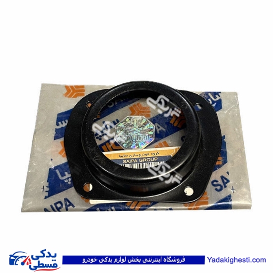 فلانج شیر پركن پراید سایپایدک 510120