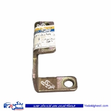 پایه ریل سوخت چپ پراید سایپایدک 514035