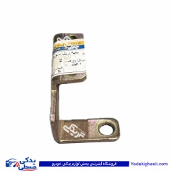 پایه ریل سوخت چپ پراید سایپایدک 514035