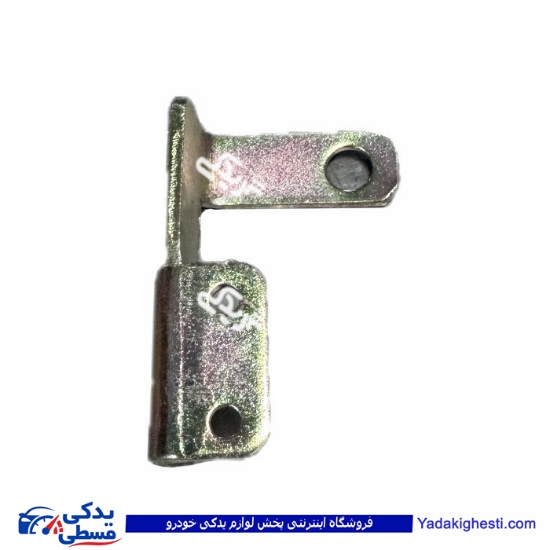 پایه ریل سوخت چپ پراید سایپایدک 514035