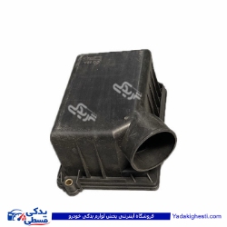 درب هواكش پراید سایپایدک 514040