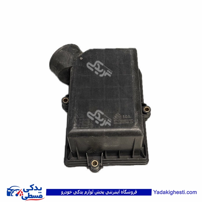 درب هواكش پراید سایپایدک 514040