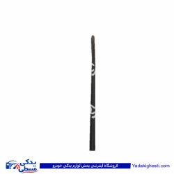 شیلنگ خلاء شیر برقی كنیستر پراید سایپایدک 514086