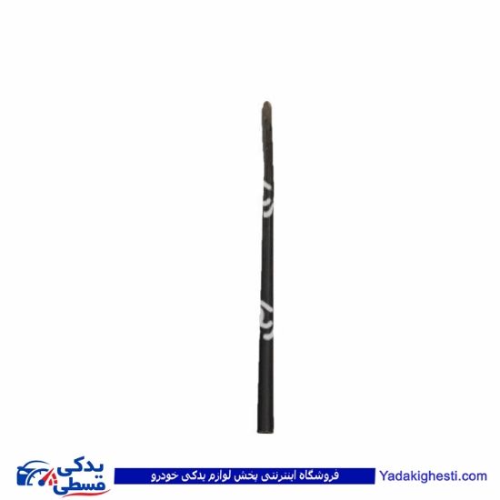 شیلنگ خلاء شیر برقی كنیستر پراید سایپایدک 514086