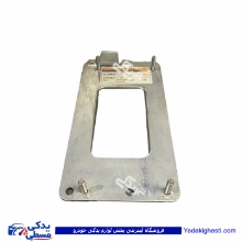 پایه کامپیوتر ECU پراید سایپایدک 524023