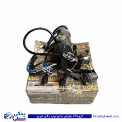 مجموعه كامل سوئیچ ‌و قفل دربها پراید یورو 4 سایپایدک 532002202