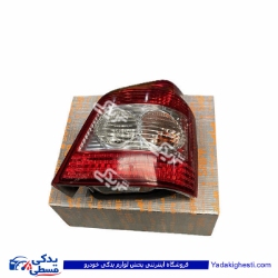 چراغ عقب راست پراید X111 سایپایدک 560551