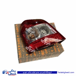 چراغ عقب چپ پراید X111 سایپایدک 560552