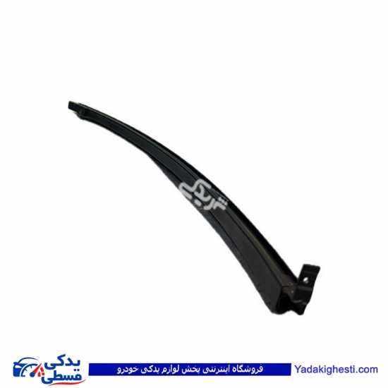 ریل‌ عمودی شیشه‌ درب‌ عقب‌ چپ‌ پراید سایپایدک 561044