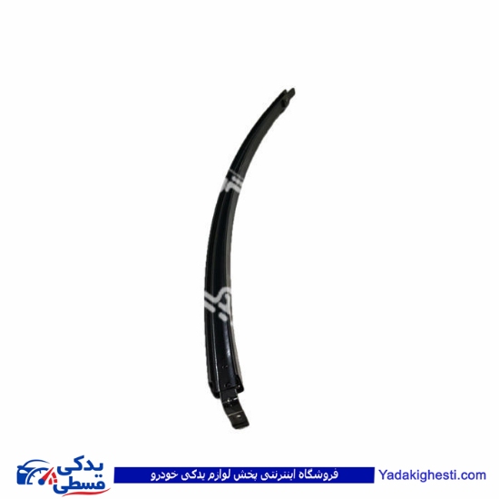 ریل‌ عمودی شیشه‌ درب‌ عقب‌ چپ‌ پراید سایپایدک 561044