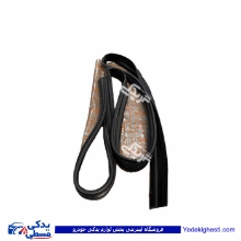 نوار ابگیر شیشه در جلو راست پراید (داخل كلا-ماهوتی) 561148