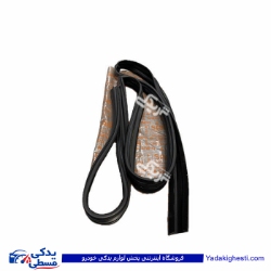 نوار ابگیر شیشه در جلو راست پراید (داخل كلا-ماهوتی) 561148