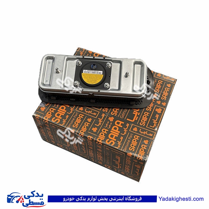 كیسه هوای ایمنی شاگرد پراید اندیشه ایمنی سایپایدک 561151