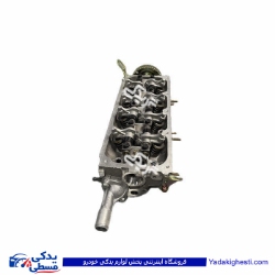 مجموعه كامل سرسیلندر پراید یورو 4 سایپایدک 561173