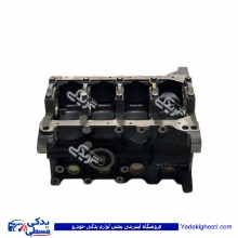 مجموعه كامل بلوك سیلندر پراید یورو 4 سایپایدک 561247